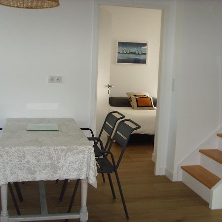 La Petite Chaumine Villa Saint-Nazaire  Eksteriør billede