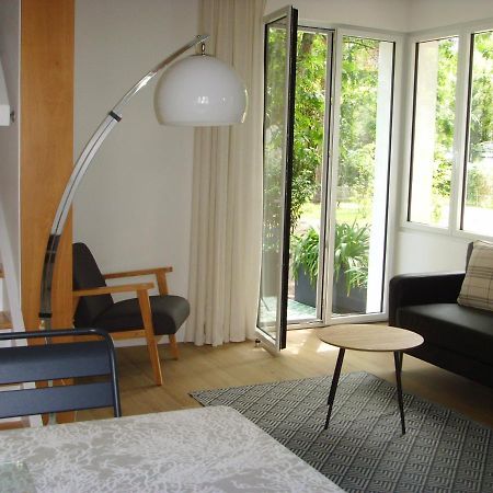 La Petite Chaumine Villa Saint-Nazaire  Eksteriør billede