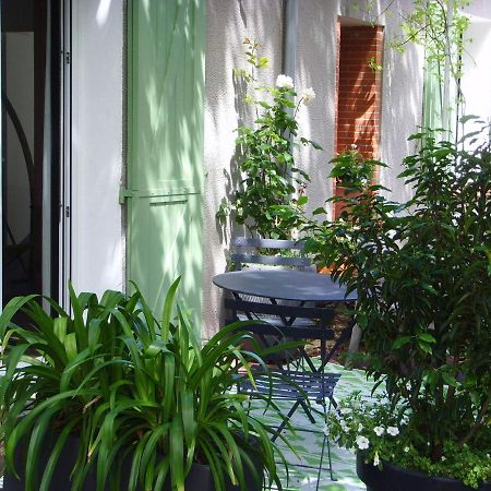 La Petite Chaumine Villa Saint-Nazaire  Eksteriør billede