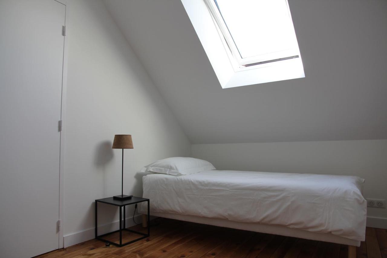 La Petite Chaumine Villa Saint-Nazaire  Eksteriør billede